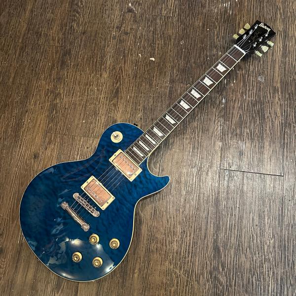 FERNANDES（フェルナンデス） Burny LSD-80N Fernandes Les Paul Type