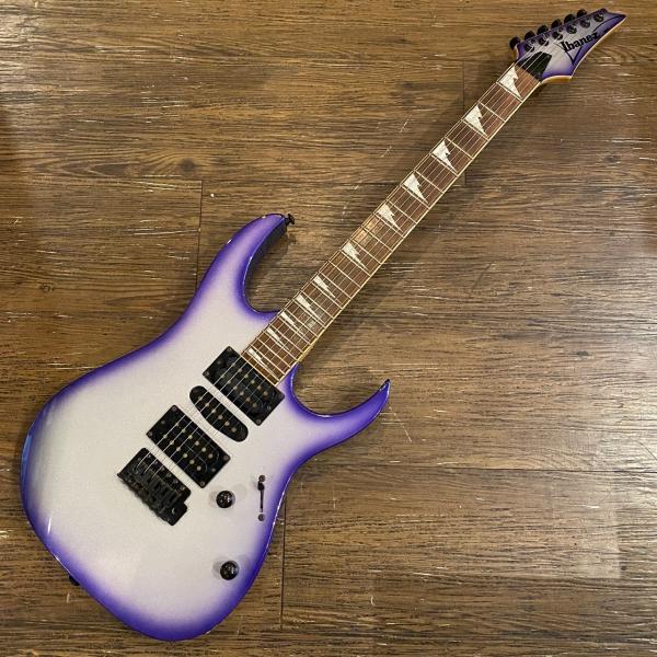 Ibanez（アイバニーズ） Ibanez RG180DX 2001年製 Electric Guitar