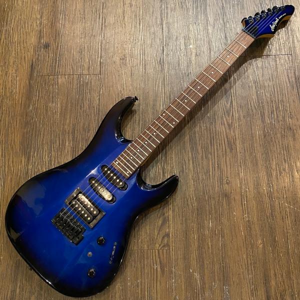 ARIA（アリア） Aria Pro II Magna Series Electric Guitar エレキ