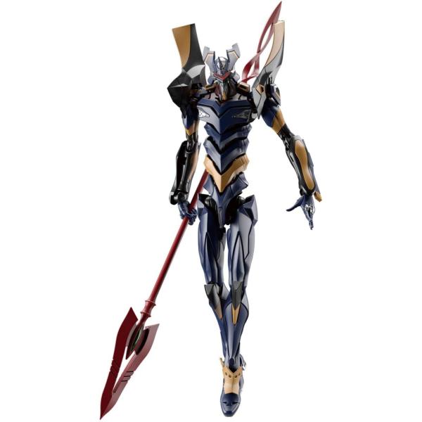 BANDAI（バンダイ） BANDAI SPIRITS RG エヴァンゲリオン Mark.06
