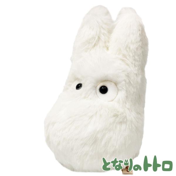 となりのトトロ 中トトロ 小トトロ ぬいぐるみ 徳間書店 3匹セット