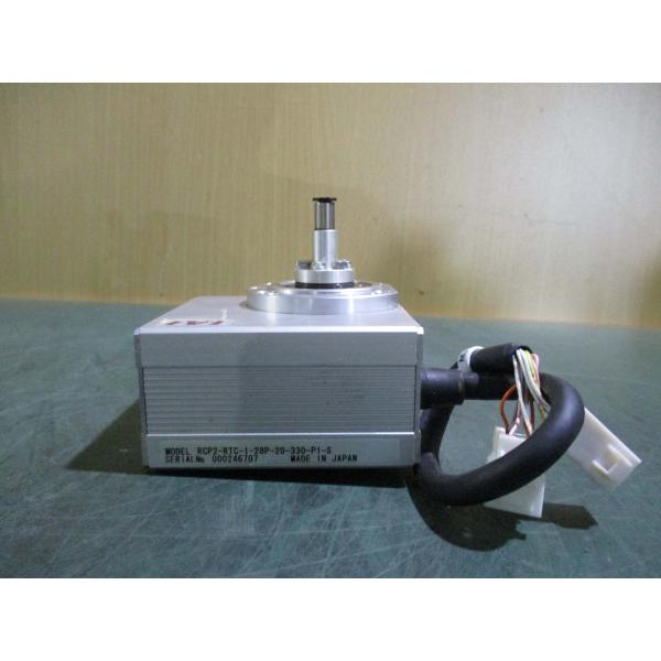 IAIロボシリンダー用コントローラーRCP2-C-RPA-I-PM-0中古品
