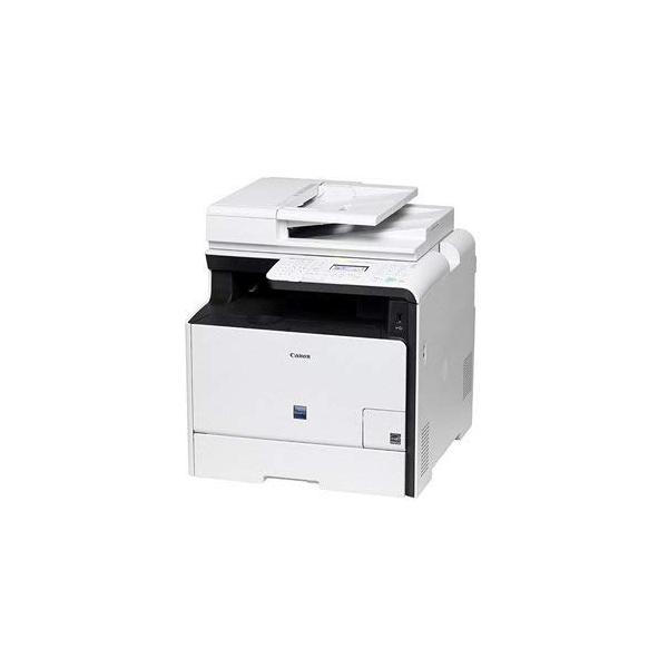 Canon レーザープリンタ複合機 Satera MF8350Cdn A4カラー対応 A4
