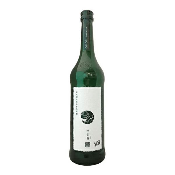 新政 ニルガメ 涅槃龜 720ml 2025.08出荷 出荷年月2025年7月】涅槃亀（