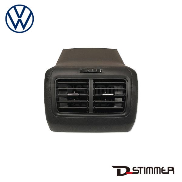 フォルクスワーゲン（Volkswagen） 純正品 エアコン吹き出し口