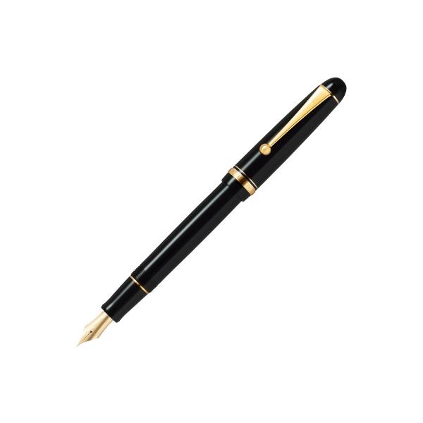 パイロット カスタム74 ブラック SFM CUSTOM : どっとカエール - 通販