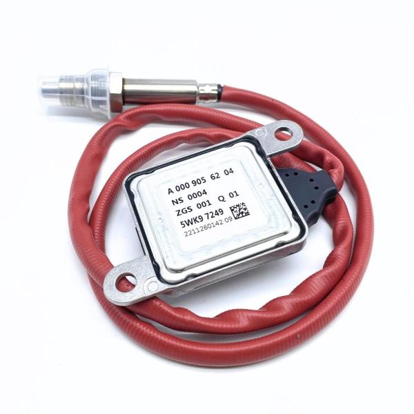 6ヶ月保証】メルセデスベンツ 純正互換 NOXセンサー W166 W172 W205