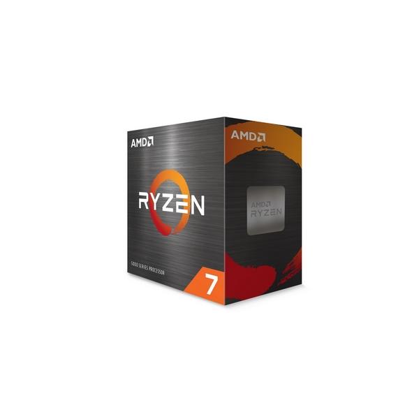 AMD Ryzen 7 5700X BOX : ドスパラYahoo!店 - 通販 - Yahoo!ショッピング