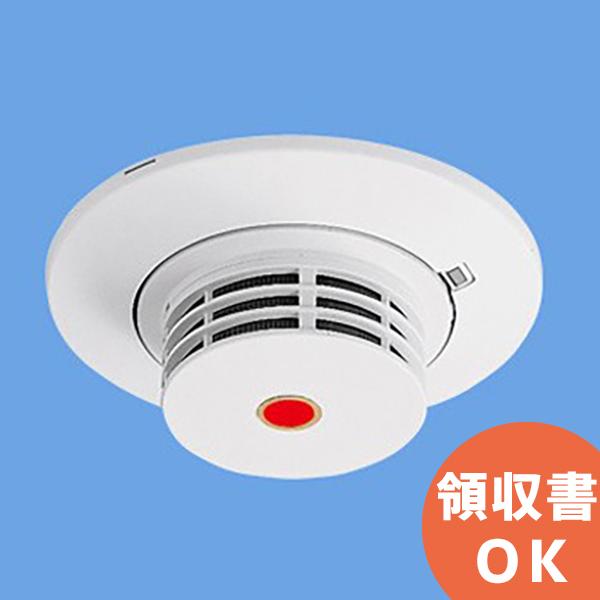 Panasonic（パナソニック） BVEC455818 光電式スポット型感知器3種