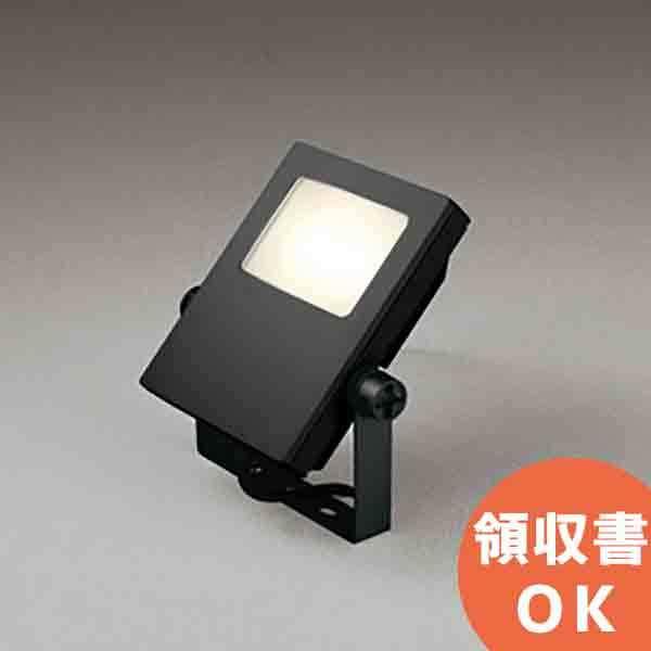 ODELIC（オーデリック） XG454040 屋外用LEDハイパワー投光器 防雨型