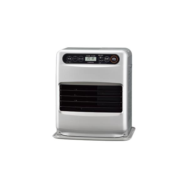 石油ファンヒーター FH-G3223Y-S CORONA