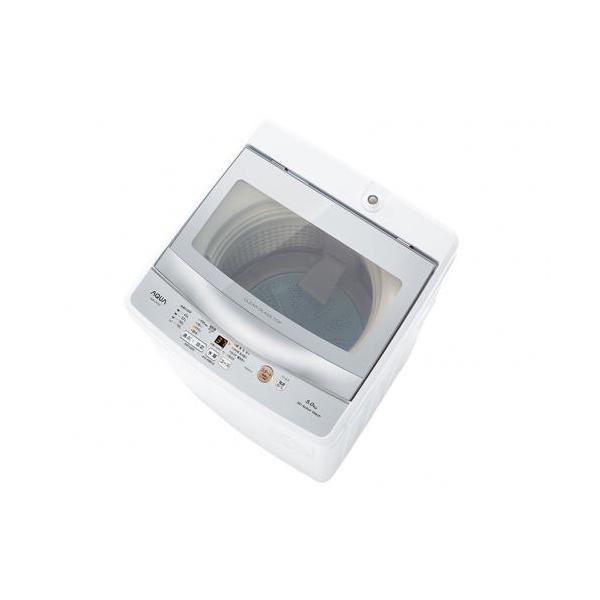 アクア 洗濯機 AQW-S5E2 5.0kg 2022年 中古