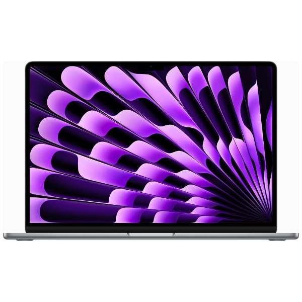 ☆即日発送【Apple MacBook Air m2 256GBミッドナイト】
