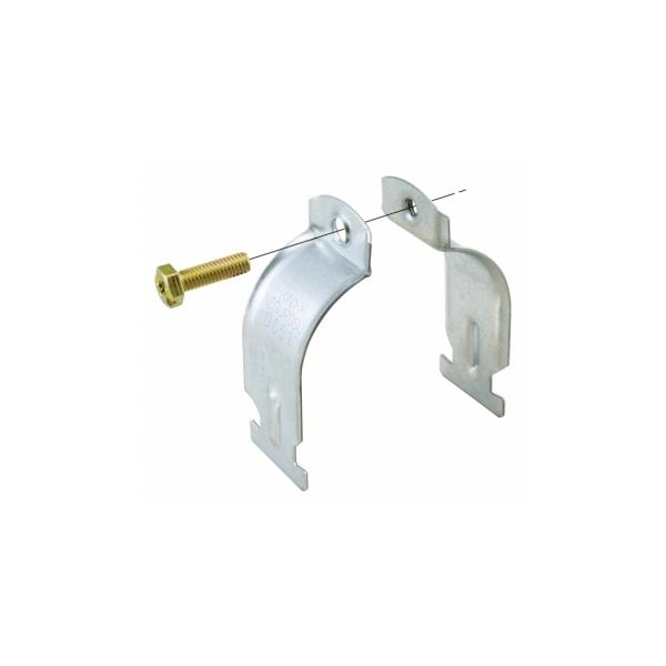 ネグロス DC82 ダクタークリップ G82 電線管支持金具 : 電材ネット