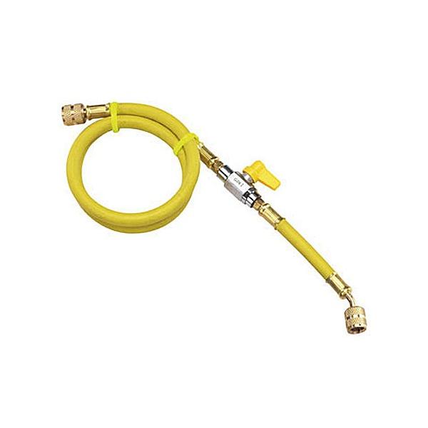 イチネンTASCO TASCO イチネンタスコ バルブ付チャージホース R410