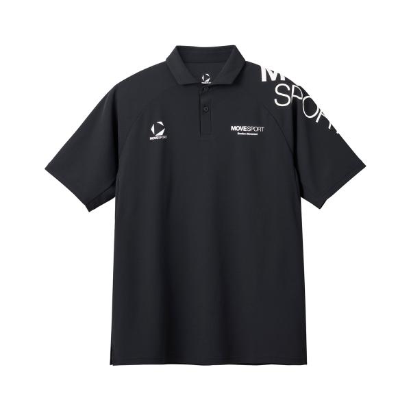 MOVESPORT 公式 ムーブスポーツ デサント Sunscreen NIR ミニ鹿の子