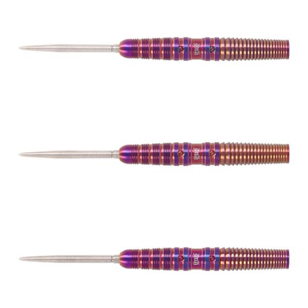 TARGET JAPAN SOLO G8 (ソロ ジェネレーションエイト) SWISS POINT