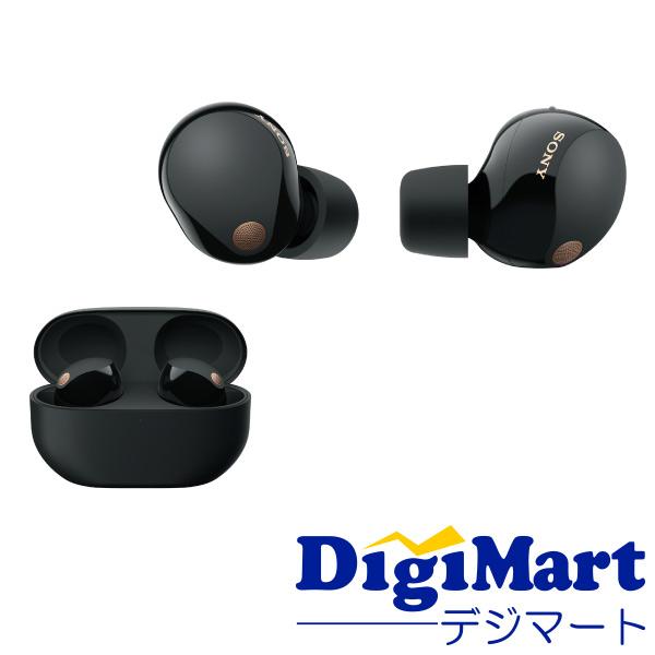 SONY（ソニー） SONY WF-1000XM5 (B) [ブラック] ワイヤレス Bluetooth