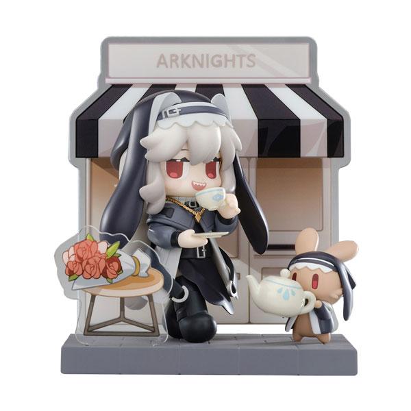 アークナイツ「デザートはいかがですか？」フィギュア「スカジ
