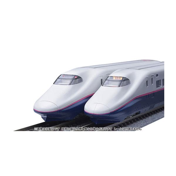 TOMIX JR E2 100系 東北・上越新幹線 基本セット 98898 N) 98898 JR E2
