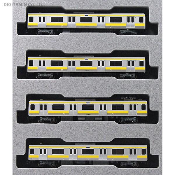 KATO 209系500番台(初期ロット) 中央・総武緩行線 10両セット KATO 209