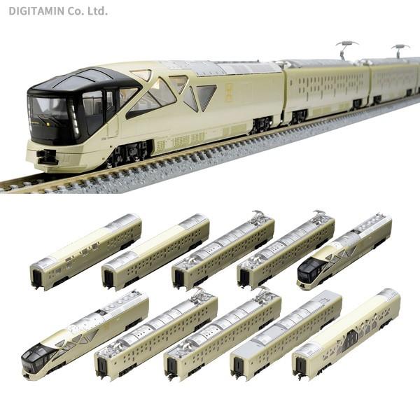 RWM]97901 限定品 JR東日本 E001形「TRAIN SUITE 四季島」セット(10両)(