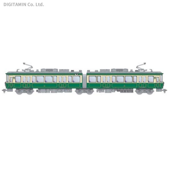 MODEMO 江ノ島電鉄 江ノ電 20形 21F M車 NT165 鉄道模型 MODEMO 江ノ島