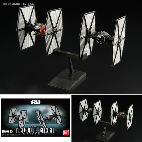 スター・ウォーズ プラモデル 3点セット スターウォーズ ビークル3点