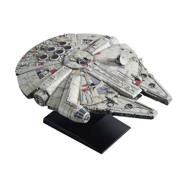 スター・ウォーズ プラモデル 3点セット スターウォーズ ビークル3点