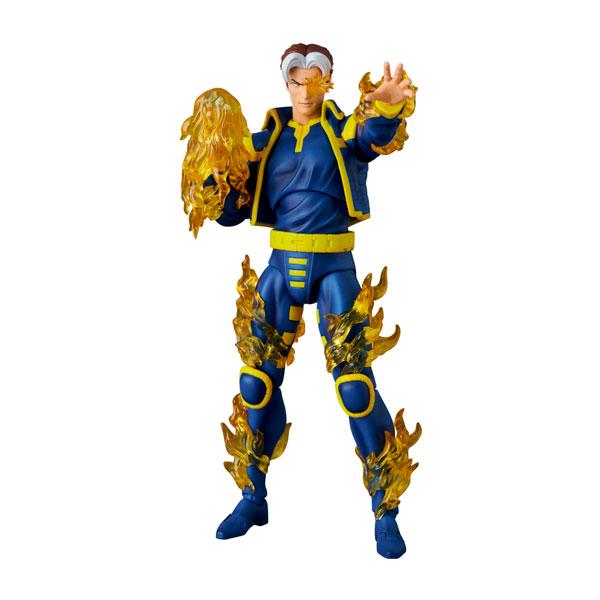 MAFEX 送料無料◇MAFEX マフェックス No.251 X-MAN (NATE GREY ネイト