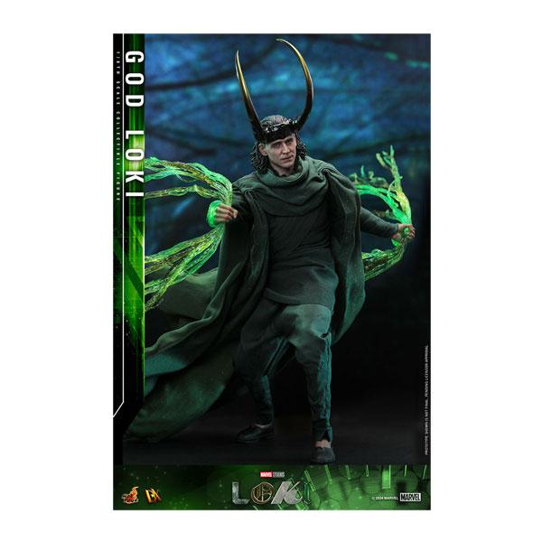 テレビ・マスターピース 送料無料◇テレビ・マスターピース DX ロキ 1