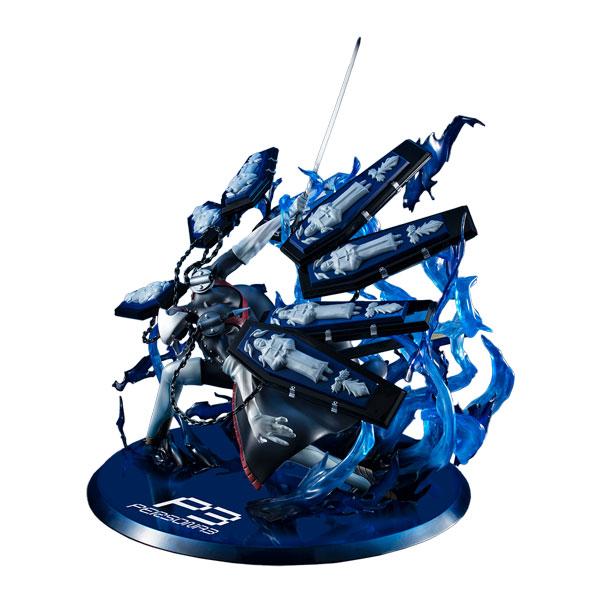 メガハウス ゲームキャラクターズコレクションDX ペルソナ3 タナトス