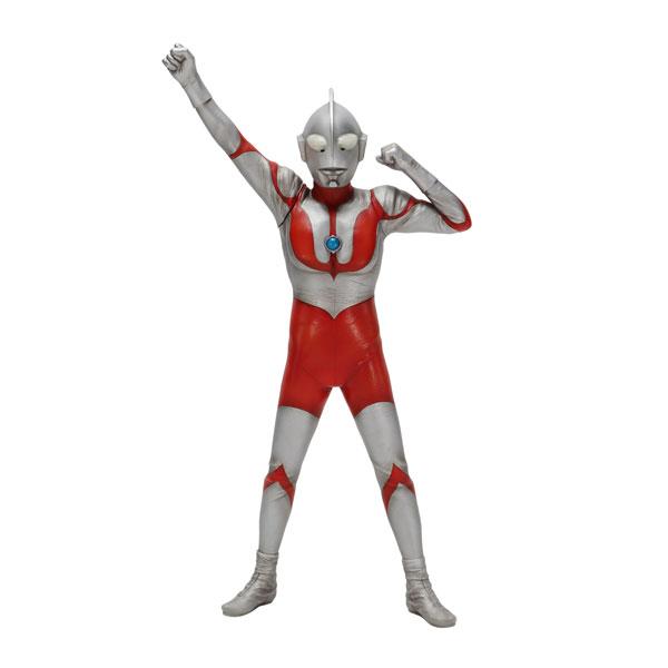 CCP 送料無料◇CCP 1/6特撮シリーズ Vol.114 ウルトラマン(Cタイプ