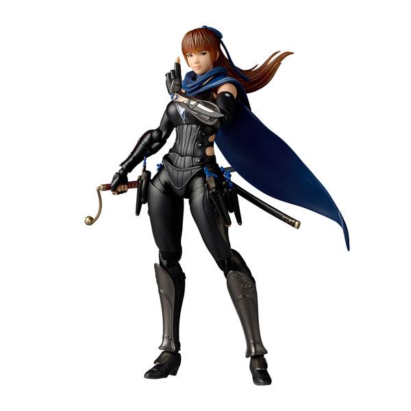 リボルテック 送料無料◇リボルテック アメイジング・ヤマグチ NINJA