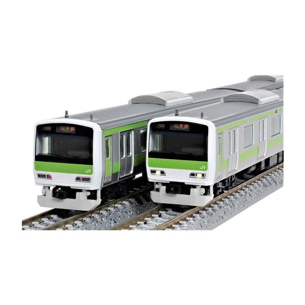 TOMIX JR E231500系通勤電車 増結セットHC TOMIX JR E231500系通勤電車