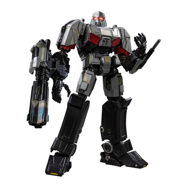 童友社（DOYUSHA） 送料無料◇童友社 AMK PROシリーズ メガトロン/D-16