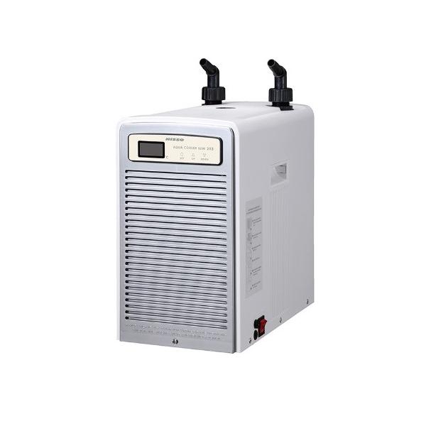 ニッソー アクアクーラー 20 NISSO 水槽 海水 淡水