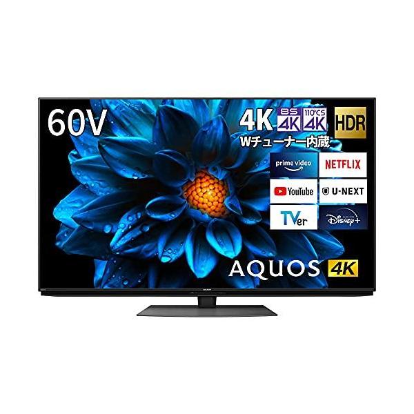SHARP AQUOS 液晶テレビ 40T-C60AJ1 Amazon.co.jp: Sharp Aquos 60V 4T