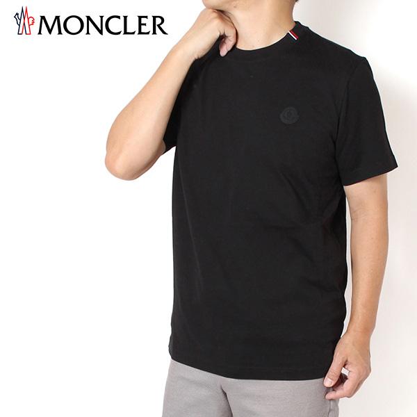 MONCLER（モンクレール） 25AWモデル トリコロールトリムクルーネック