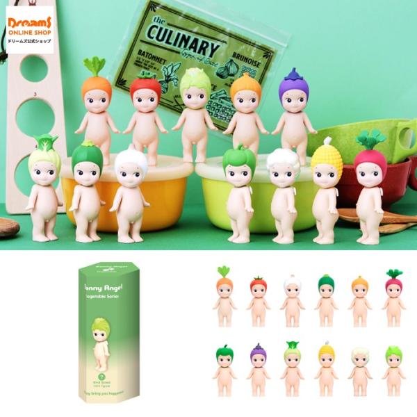 即日発送】 ソニーエンジェル fruit series 107個セット フルーツ