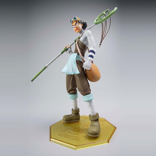 Portrait.Of.Pirates ワンピース フィギュア ワンピースシリーズNEO