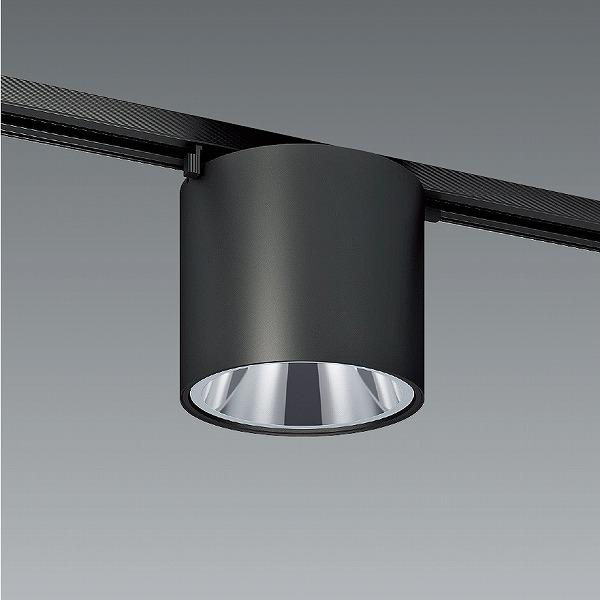 LED照明器具 ライティングレール用 2 ERG5620B 4台ランプセット 遠藤