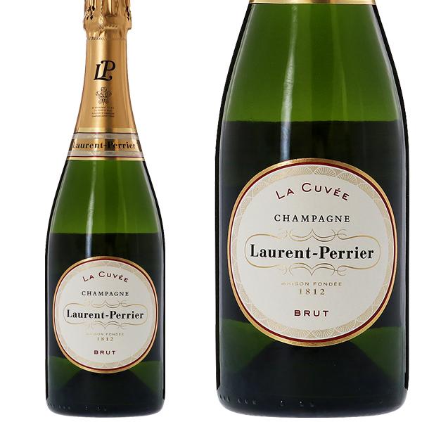 ローラン・ペリエ シャンパン フランス シャンパーニュ ローラン