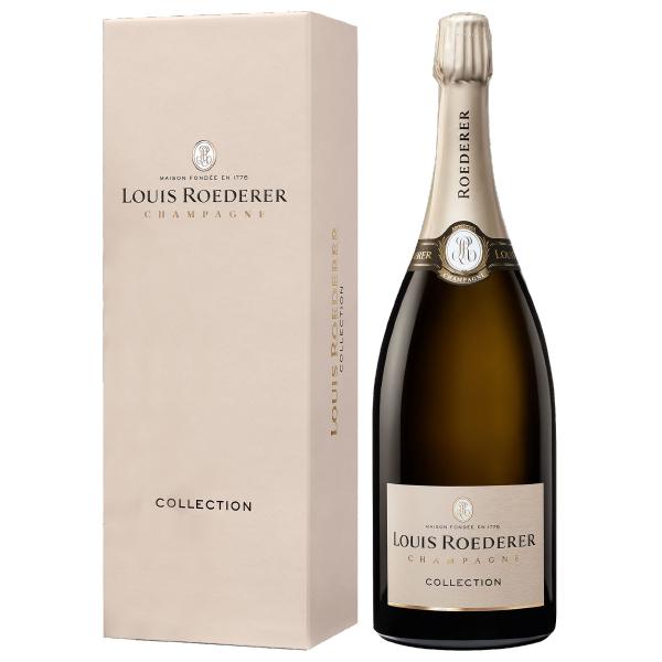 LOUIS ROEDERER（ルイ・ロデレール） シャンパン フランス