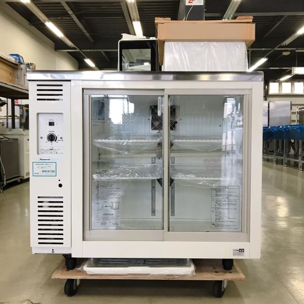 サンヨー コールドテーブル 型 冷蔵ショーケース SMR-V941N サンヨー