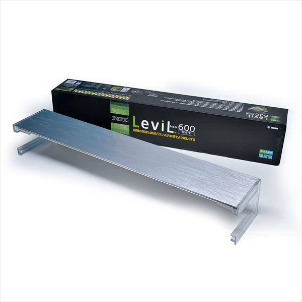 ゼンスイ nano LeviL 600 W 屋内観賞魚水槽用照明 : くらしのeショップ