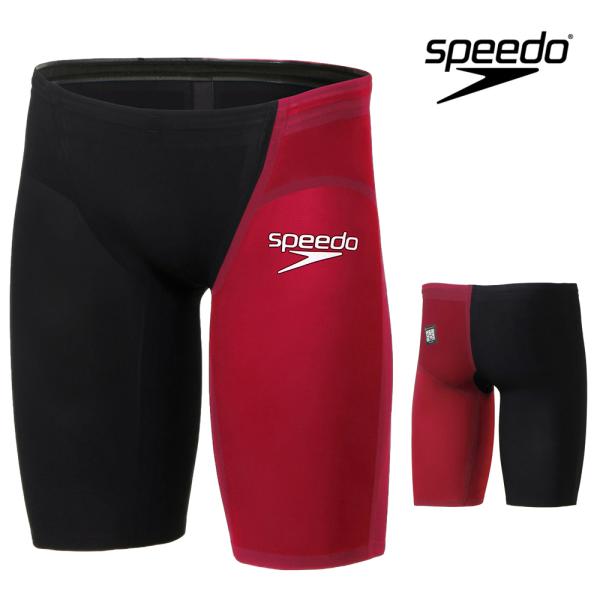 スピード SPEEDO 競泳水着 メンズ FASTSKIN LZR Pure GLINT ファスト