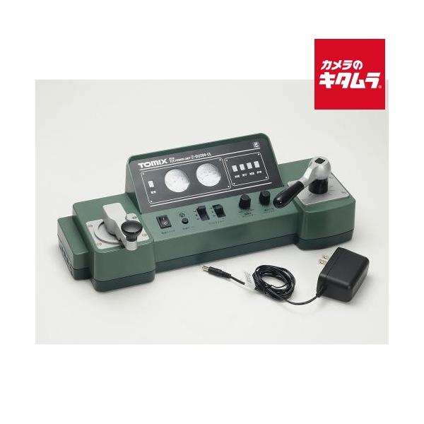 トミックス TOMIX TCSパワーユニットN-DU204-CL 《納期約1−2週間