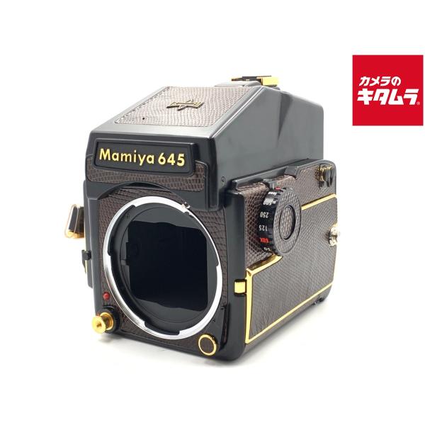 Yahoo!オークション -「マミヤ m645 1000s」の落札相場・落札価格