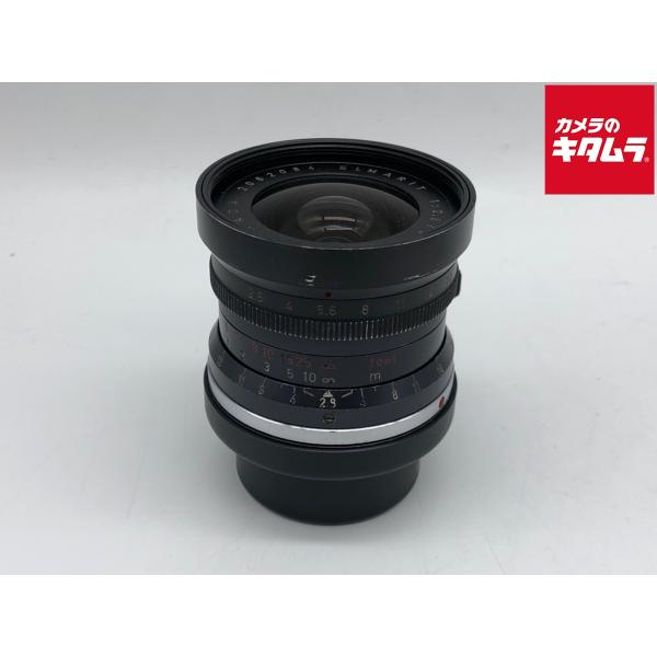 Elmarit 28mm f2.8 2nd (第2世代) | ライカカタログ | アトリエライカ